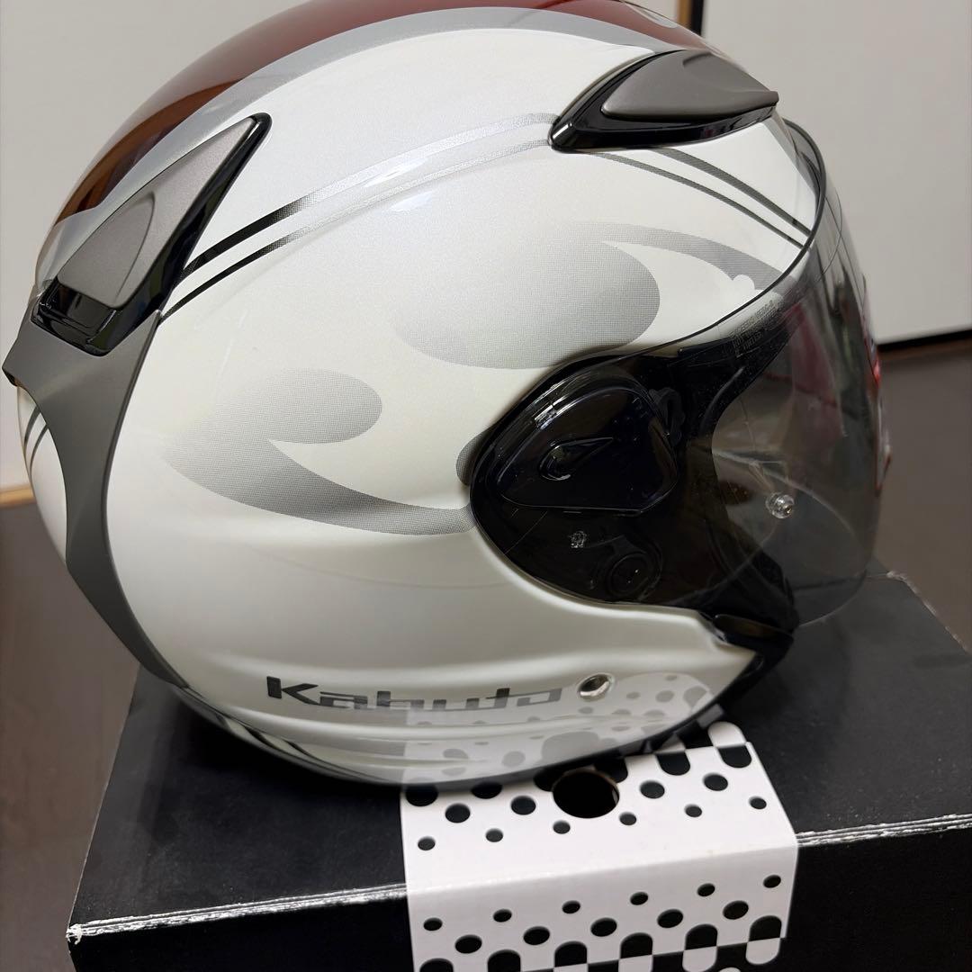 真*一様 OGKカブトAVAND2 CITTA