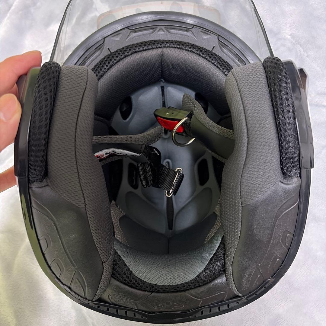 真*一様 OGKカブトAVAND2 CITTA