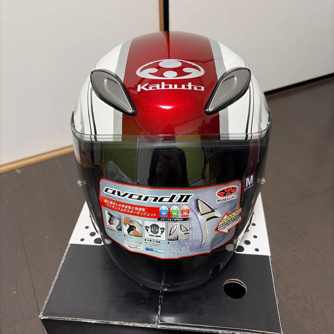 真*一様 OGKカブトAVAND2 CITTA