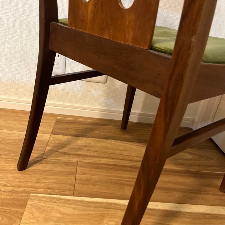 特価【G-PLAN】ダブルバック／ダイニングチェア②送料込