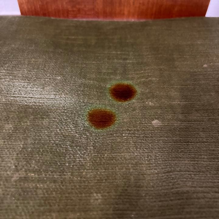 特価【G-PLAN】ダブルバック／ダイニングチェア②送料込