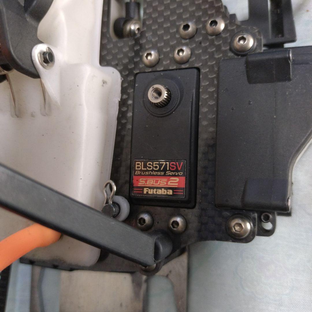 ホビーラジコン INFINTY IF15