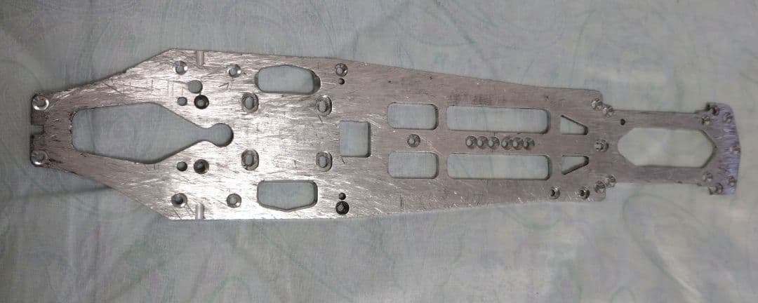 ホビーラジコン INFINTY IF15