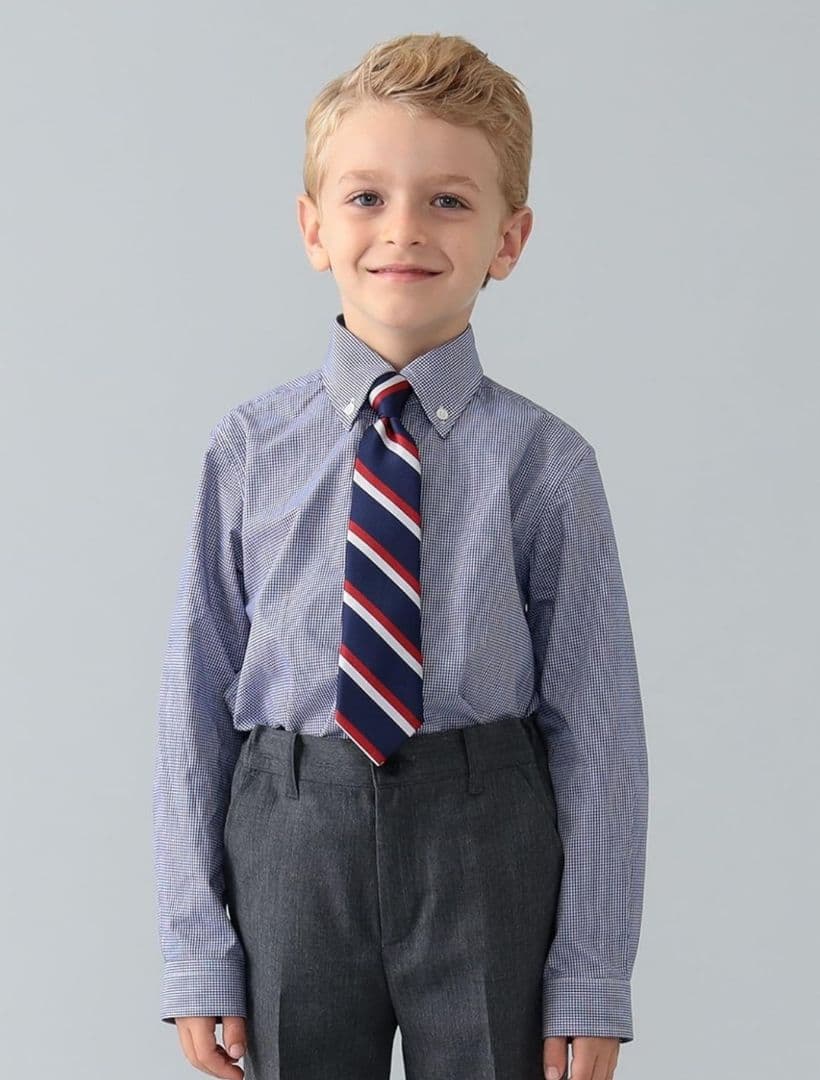 ★極美品★CHOPIN with Kodomo BEAMS＊スーツ＊120㎝