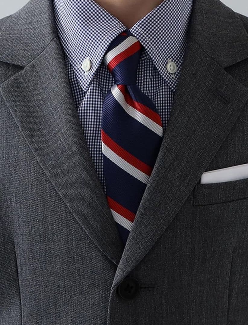 ★極美品★CHOPIN with Kodomo BEAMS＊スーツ＊120㎝