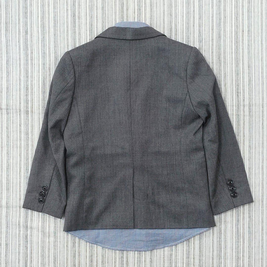 ★極美品★CHOPIN with Kodomo BEAMS＊スーツ＊120㎝
