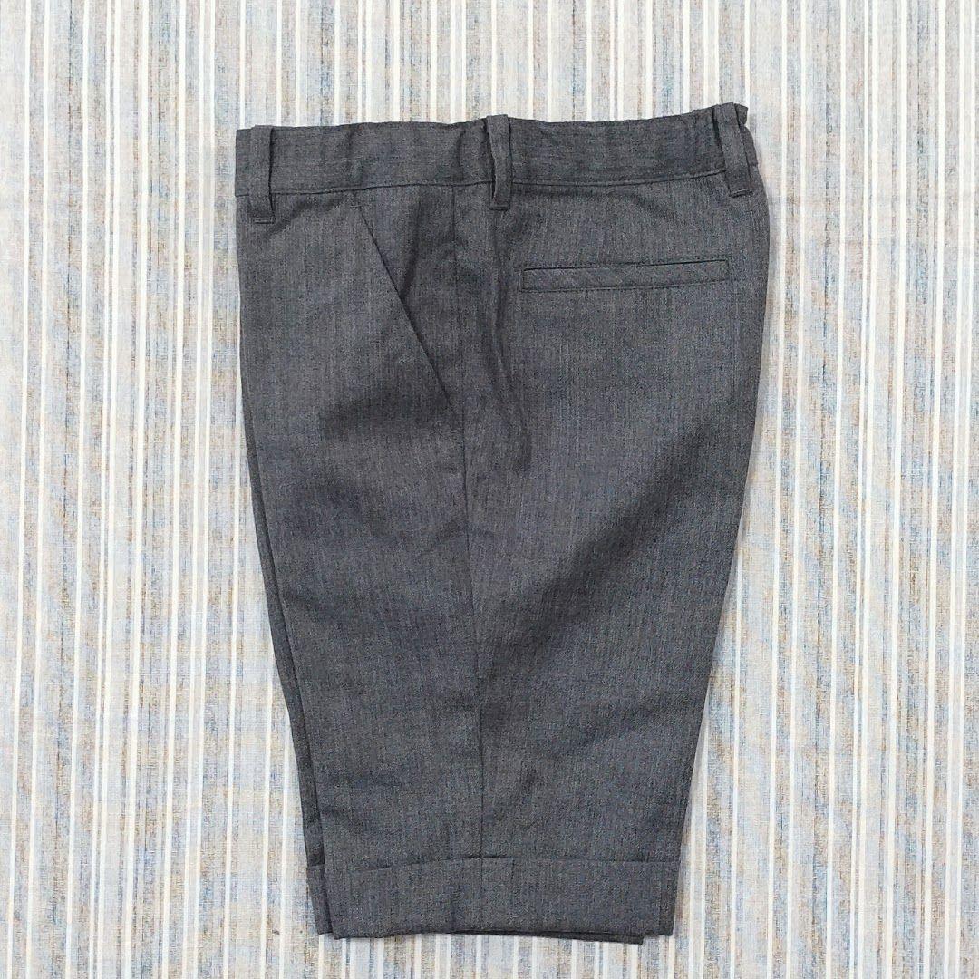 ★極美品★CHOPIN with Kodomo BEAMS＊スーツ＊120㎝