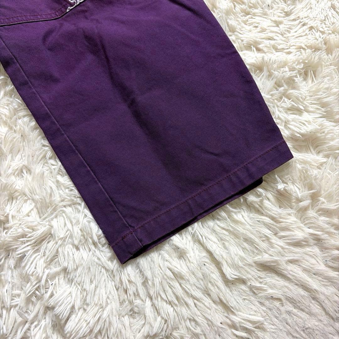 HYSTERIC GLAMOUR SOUND EXPERIENCE カーゴパンツ