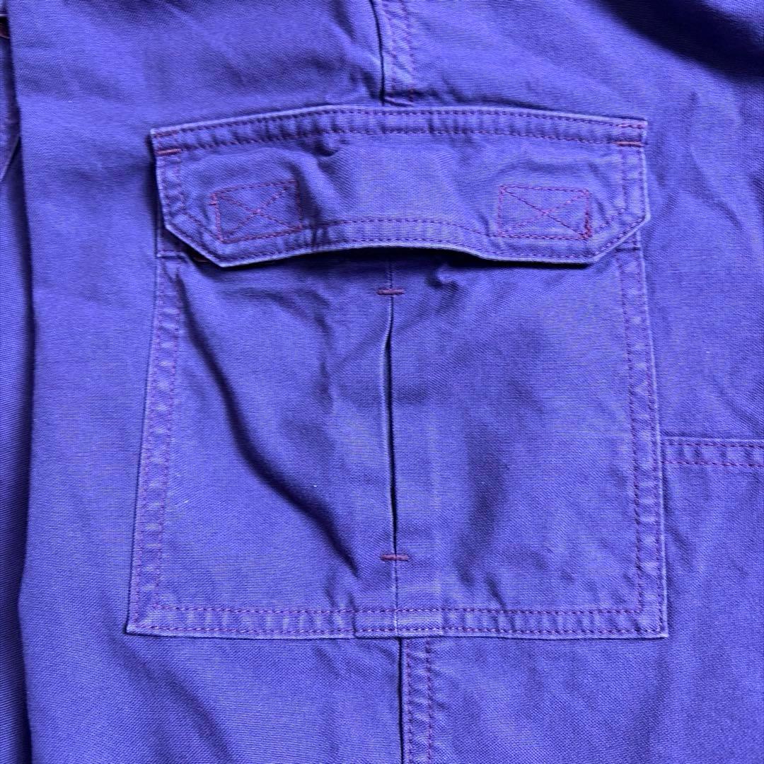 HYSTERIC GLAMOUR SOUND EXPERIENCE カーゴパンツ