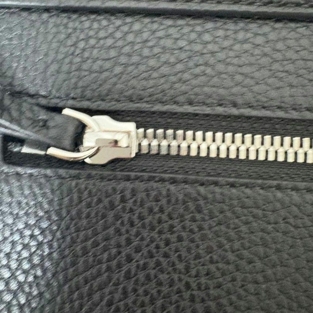 CAFUNE カフネ　STANCE BAG　スタンスバッグ ブラック　大き