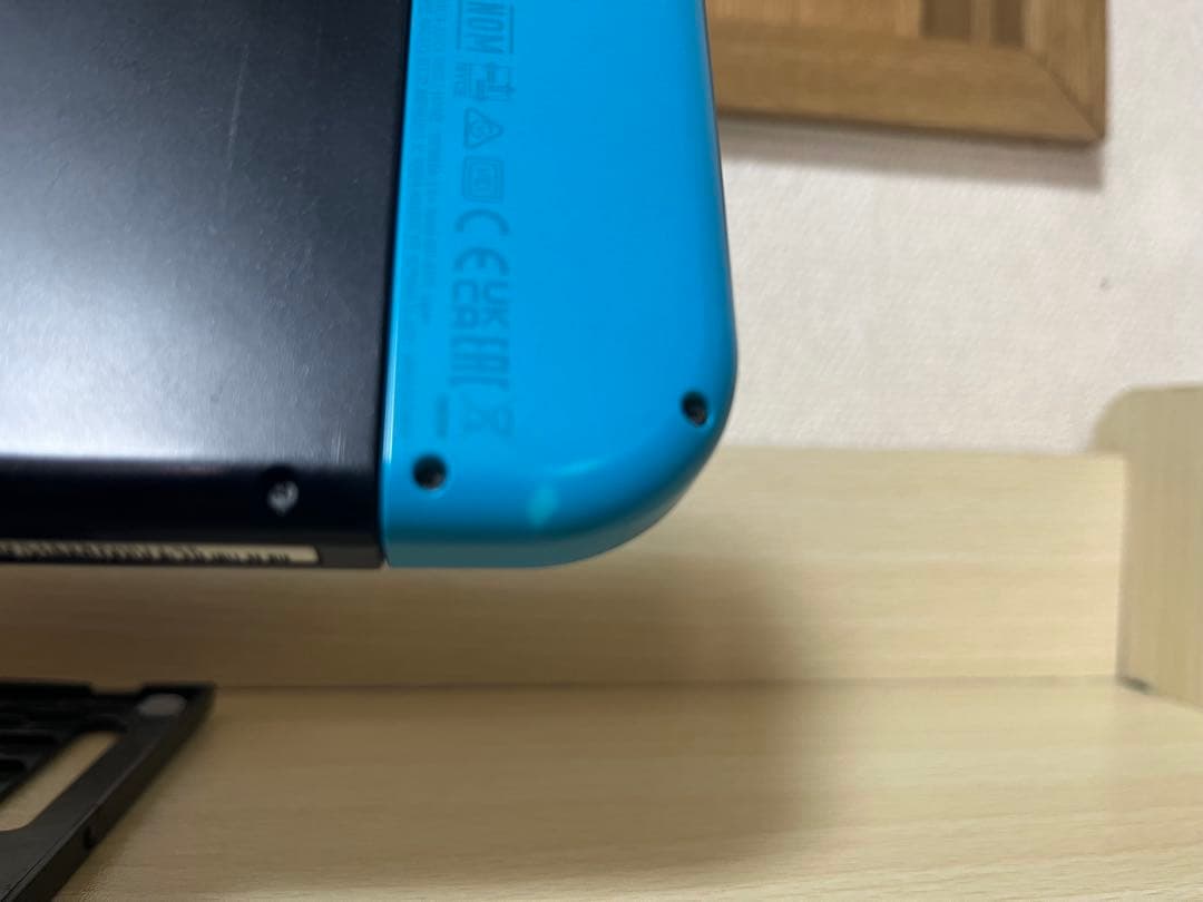 Switch 本体 ジャンク