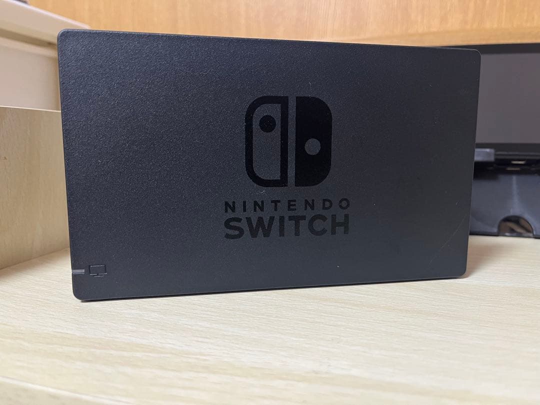 Switch 本体 ジャンク