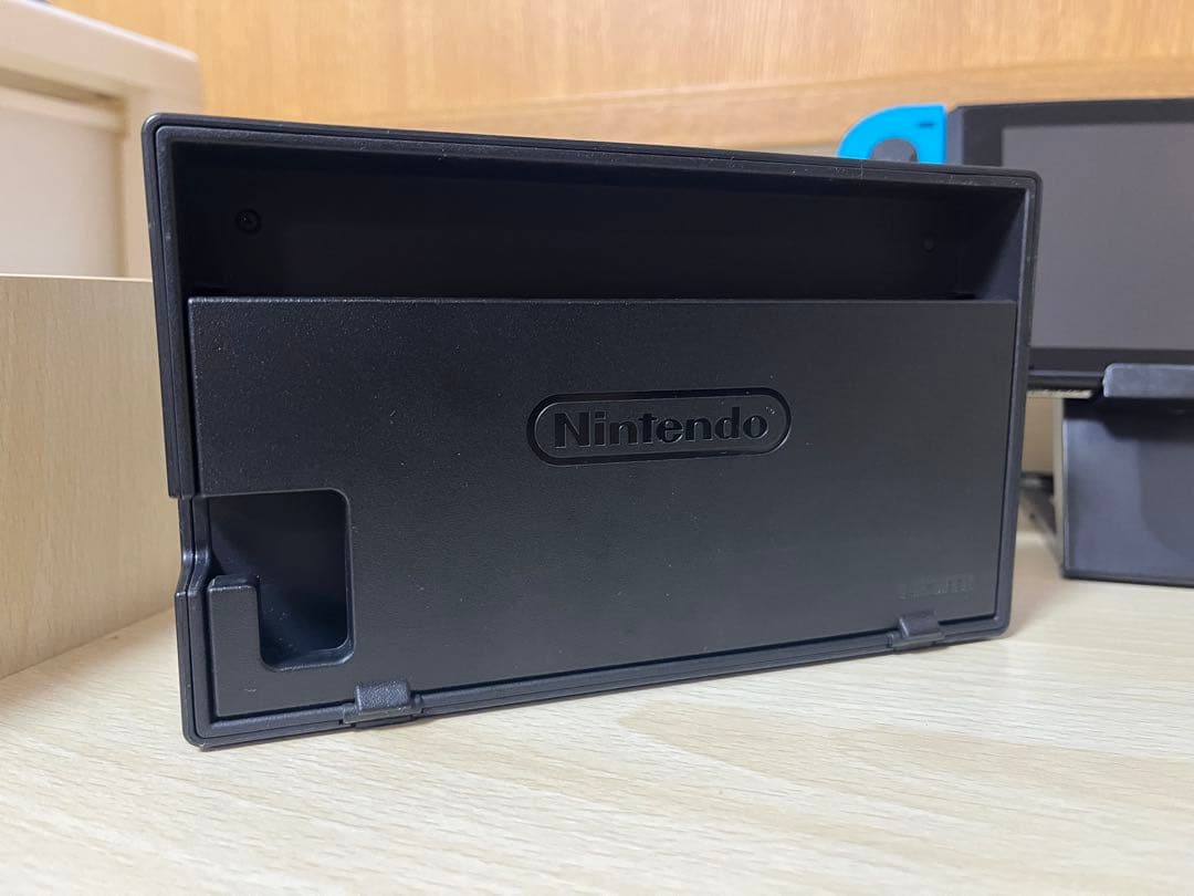 Switch 本体 ジャンク