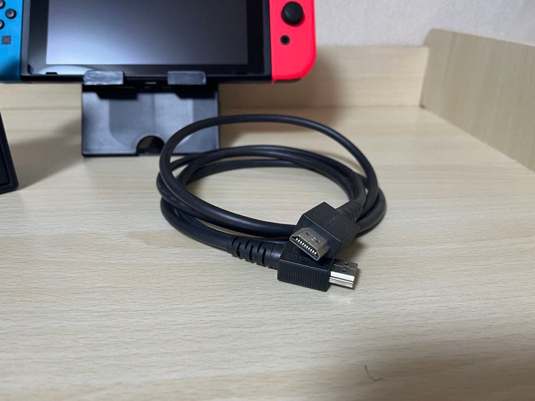 Switch 本体 ジャンク