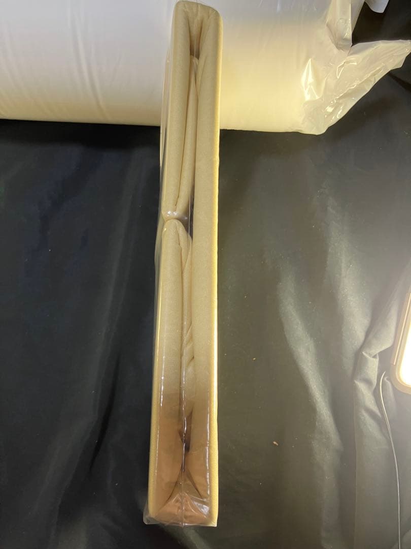 【新品未使用】トゥルースリーパー ライト3.5★シングル カバー付き/低反発