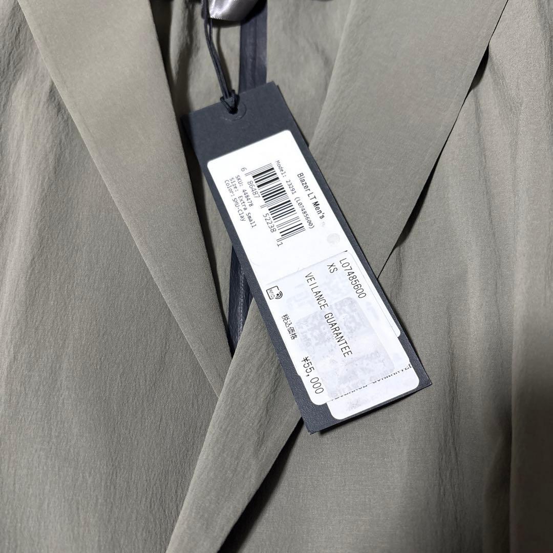 ジャケット・アウター Blazer LT Jacket / Convex LT Pant