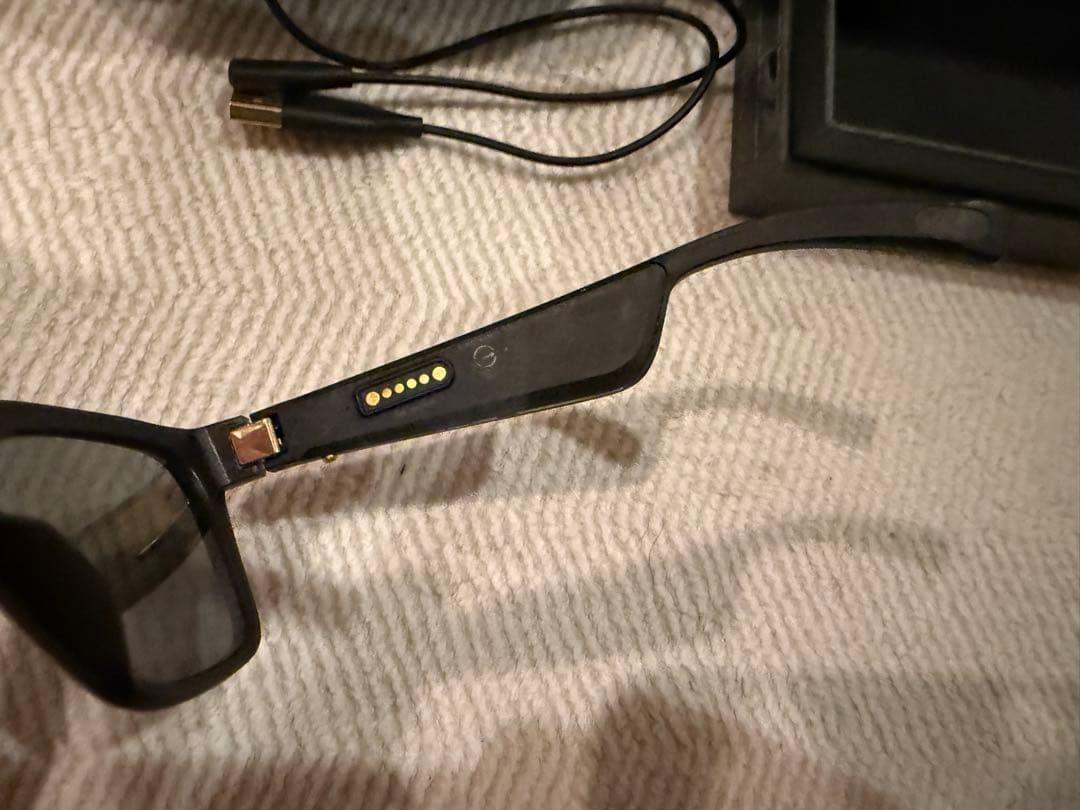 Bose Frames Alto サングラス S/M