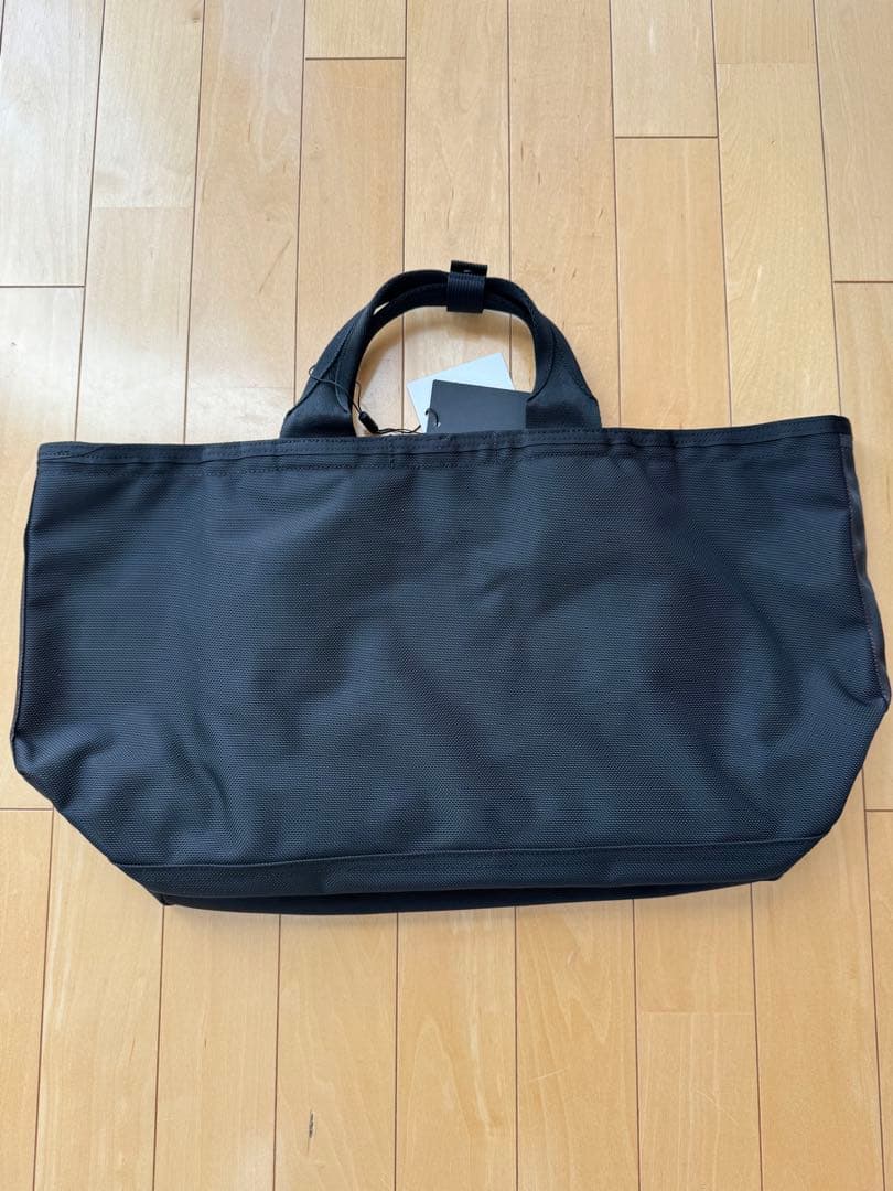 BRIEFINGゴルフトートバッグ