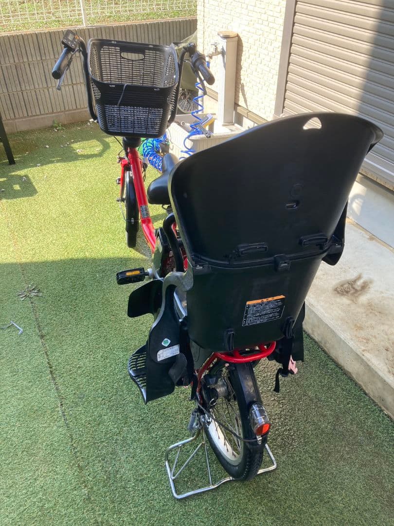 直接取引限定！パナソニックギュット2022年購入！近日終了！