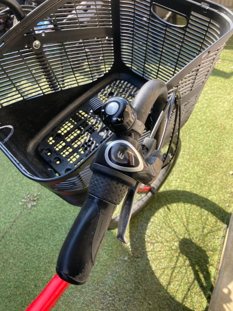 直接取引限定！パナソニックギュット2022年購入！近日終了！