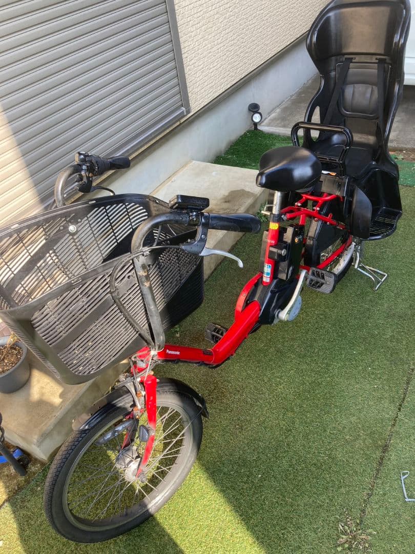 直接取引限定！パナソニックギュット2022年購入！近日終了！