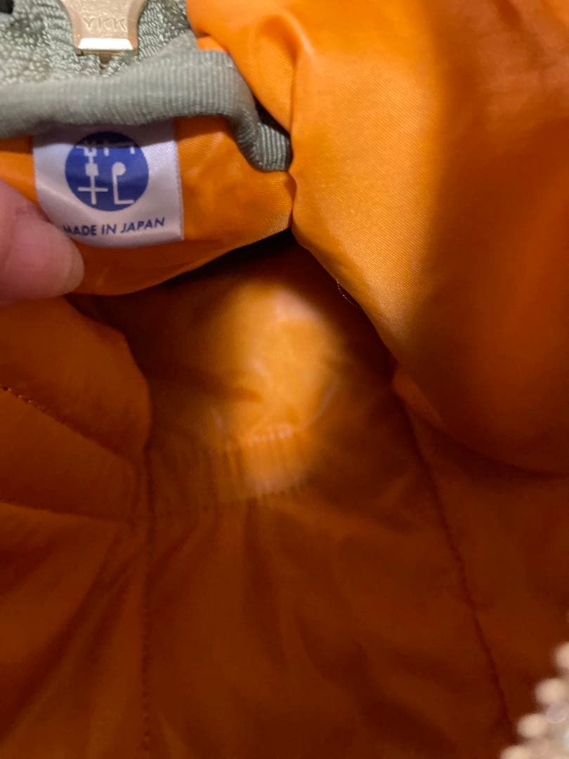 【廃盤希少カラー】PORTER タンカー ミニボストンバッグSサイズ 吉田カバン