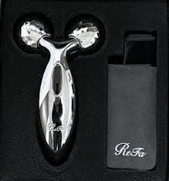 ReFa CARAT 美顔ローラー 正規品 PEC-L1706 MTG 美品