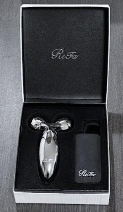 ReFa CARAT 美顔ローラー 正規品 PEC-L1706 MTG 美品