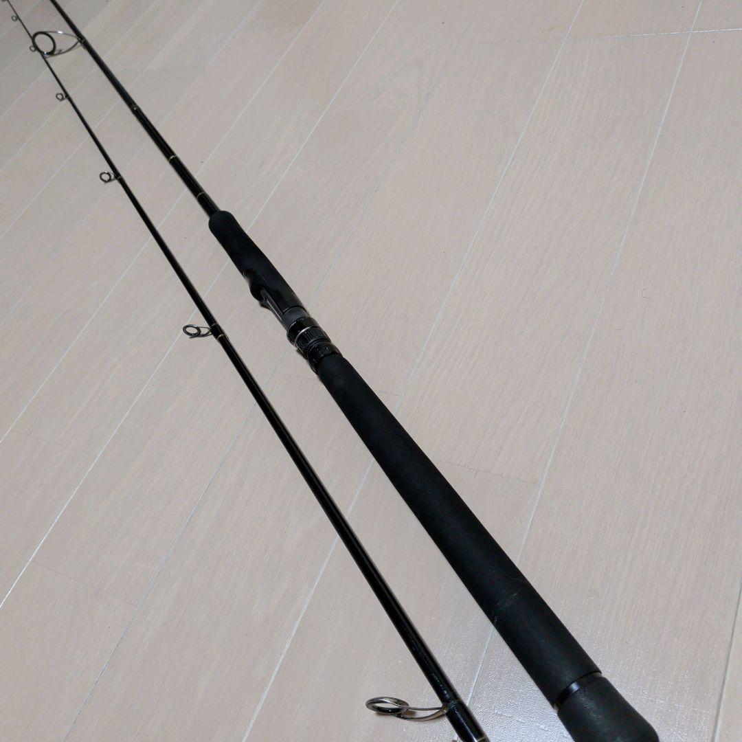 ヤマガブランクス アーリープラス 92XML 日本製 JAPAN YAMAGA