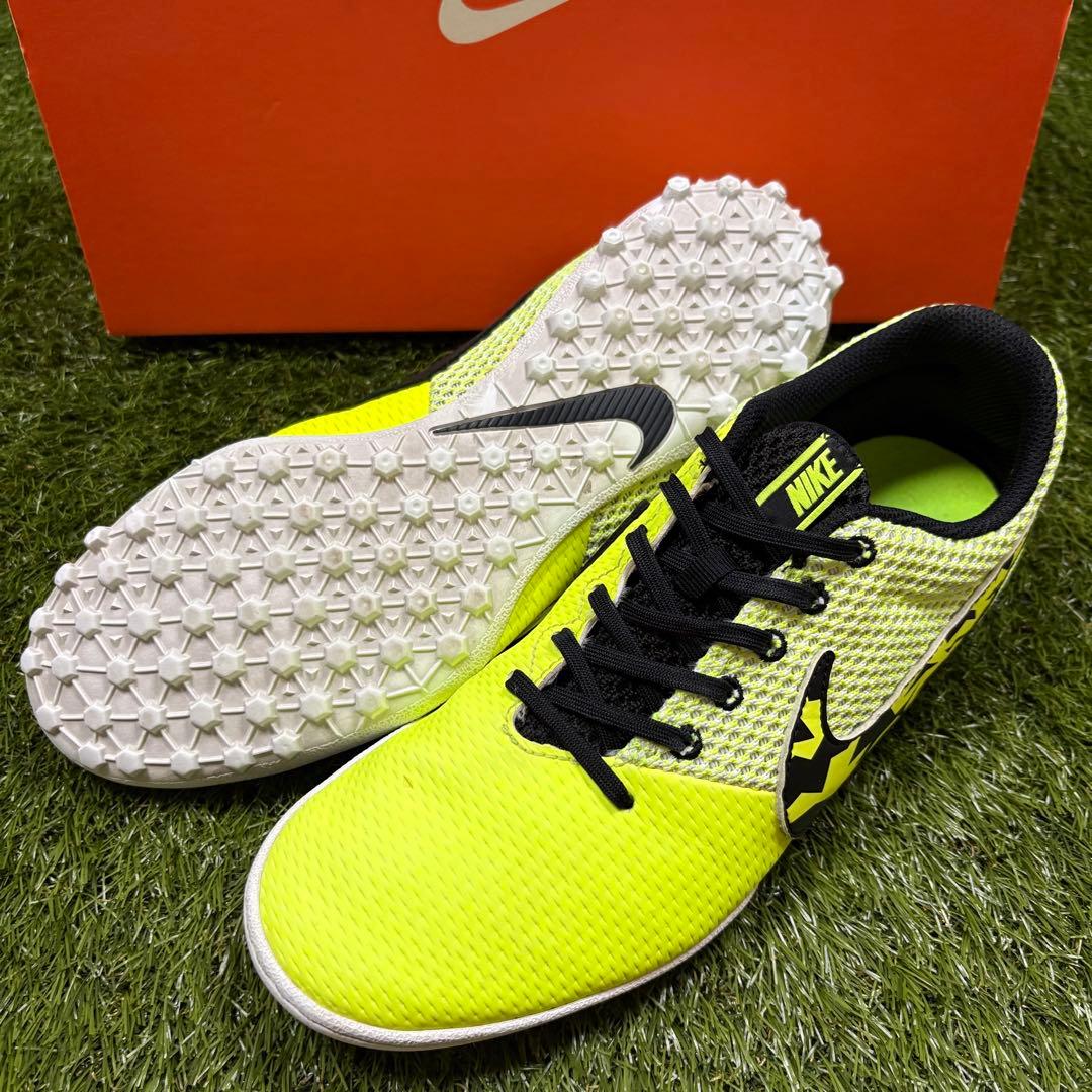 NIKE Elastico Pro Ⅲ TF 27cm