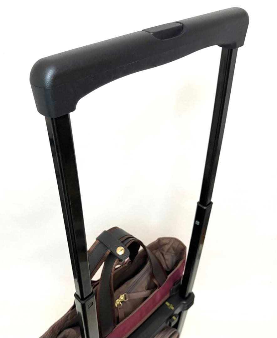 ✨ほぼ未使用✨送料無料 Swany ルバンド M18 グレージュ ストッパー付き