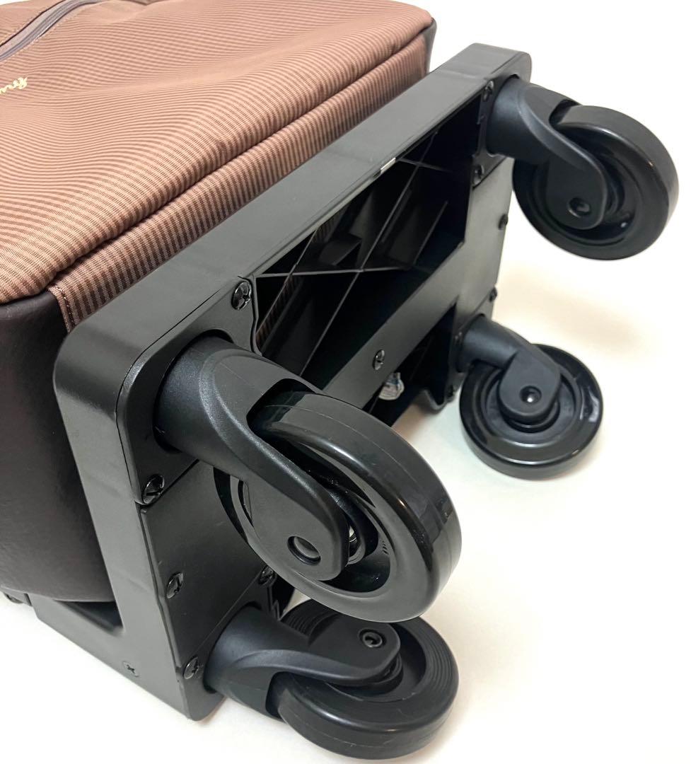 ✨ほぼ未使用✨送料無料 Swany ルバンド M18 グレージュ ストッパー付き