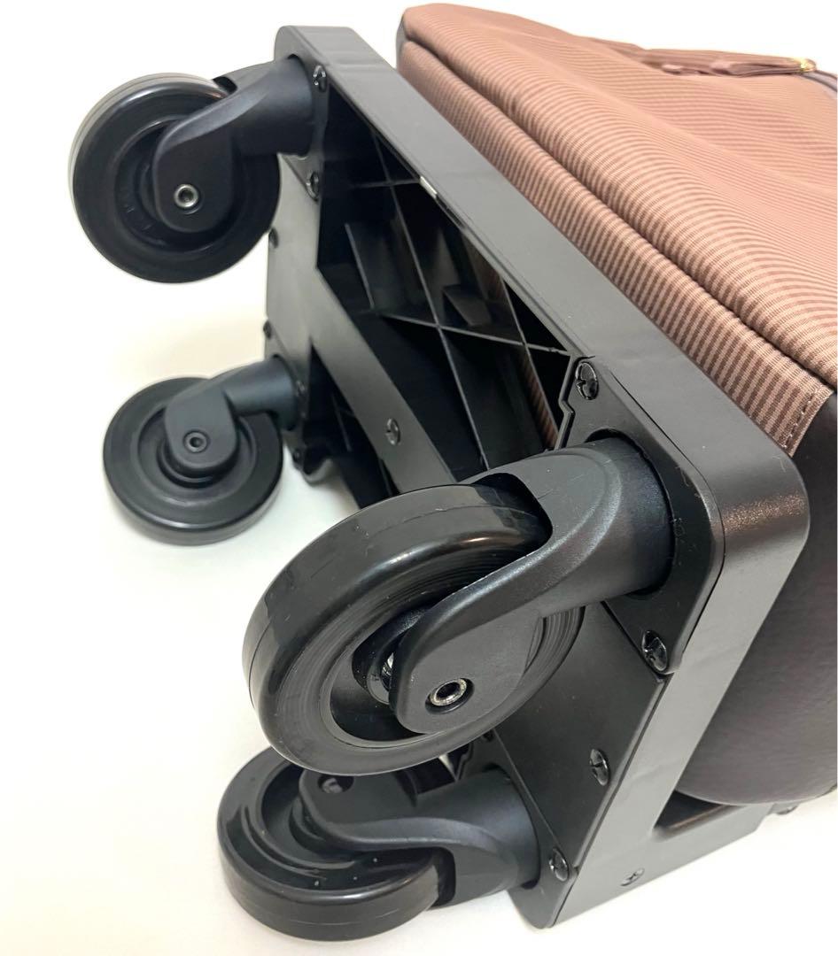 ✨ほぼ未使用✨送料無料 Swany ルバンド M18 グレージュ ストッパー付き