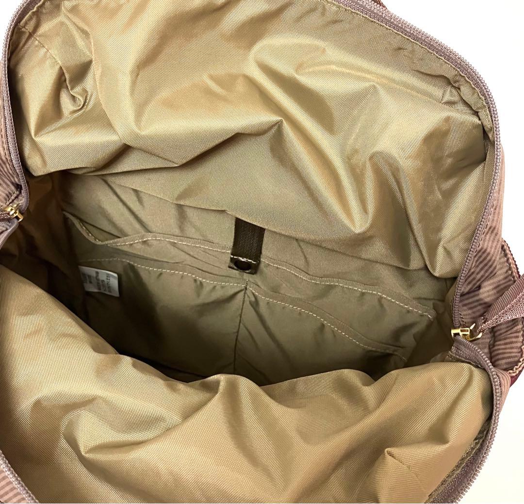 ✨ほぼ未使用✨送料無料 Swany ルバンド M18 グレージュ ストッパー付き