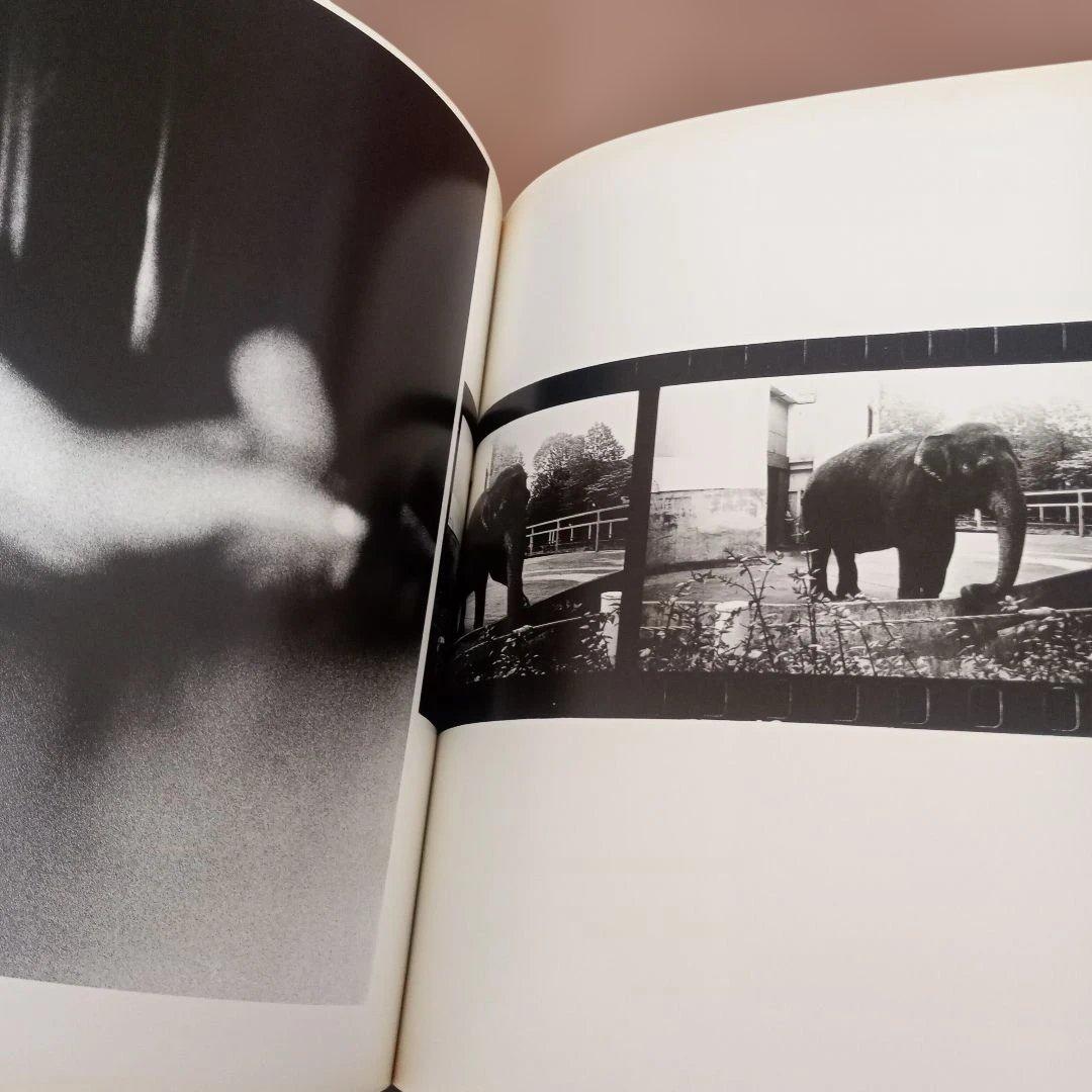 アート・デザイン・音楽 Imitation/DAIDO MORIYAMA