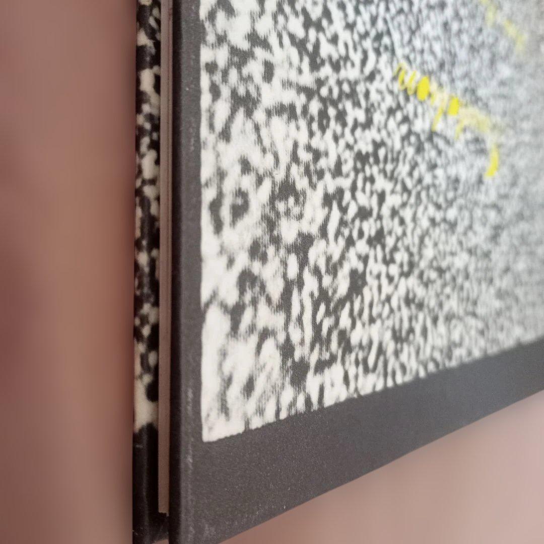 アート・デザイン・音楽 Imitation/DAIDO MORIYAMA