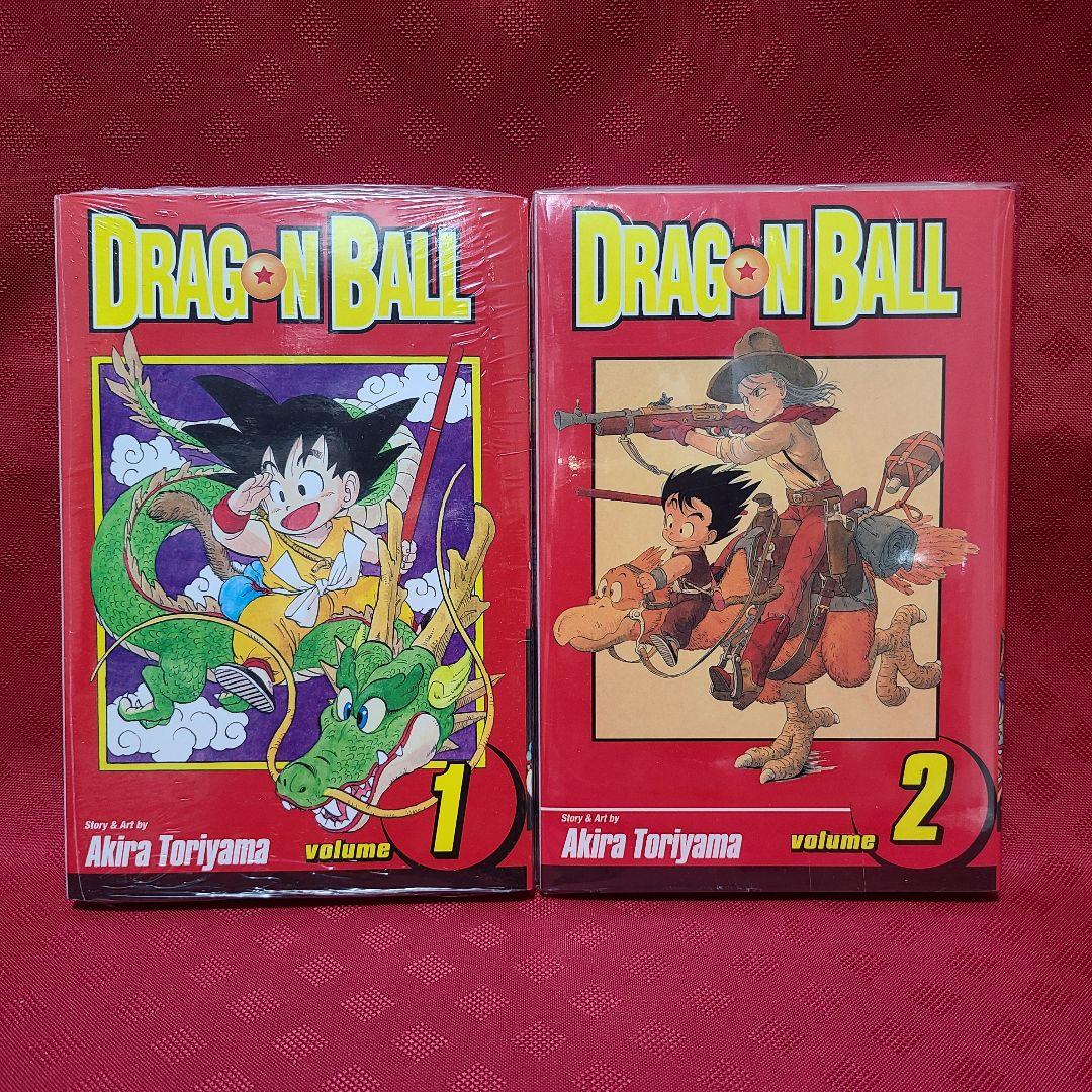 【未開封】 コミック 海外版 5冊 セット まとめ売り