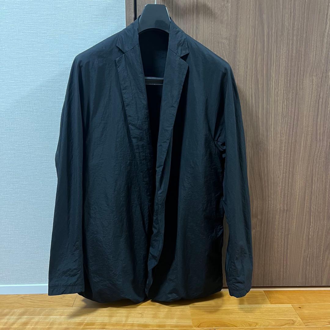 ま*ー様 TEATORA Wallet Jacket Plus P テアトラ