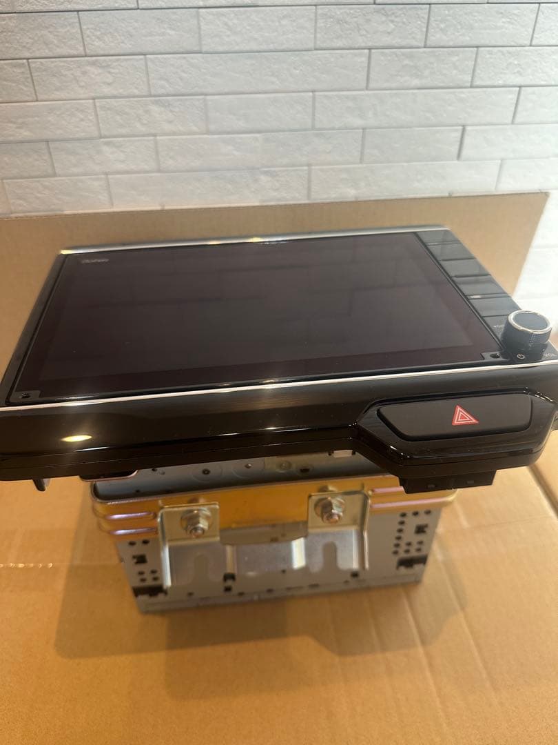 【Kapia さま専用】HONDA Gathers VXU-217NBi N