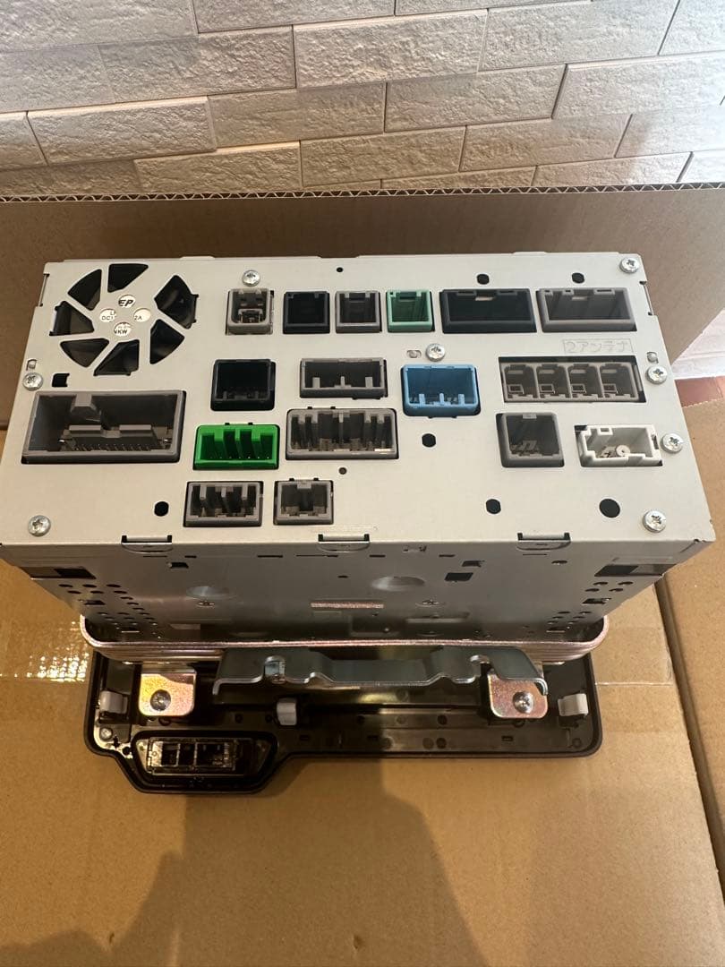 【Kapia さま専用】HONDA Gathers VXU-217NBi N