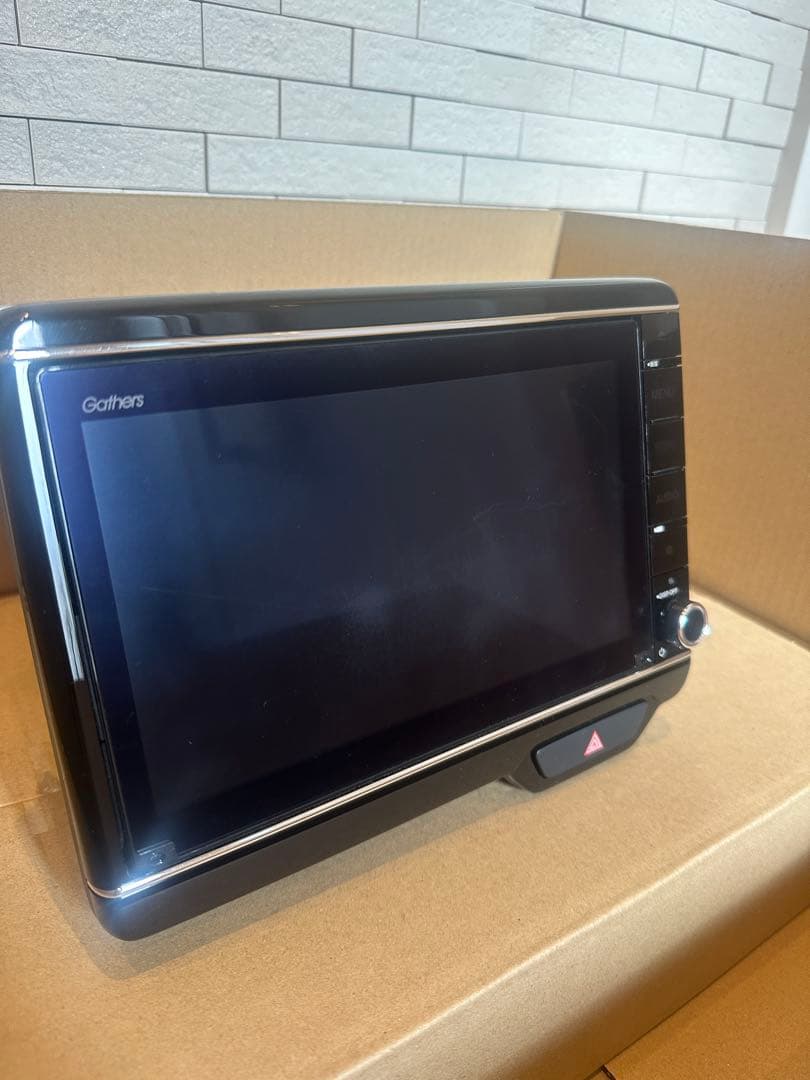 【Kapia さま専用】HONDA Gathers VXU-217NBi N