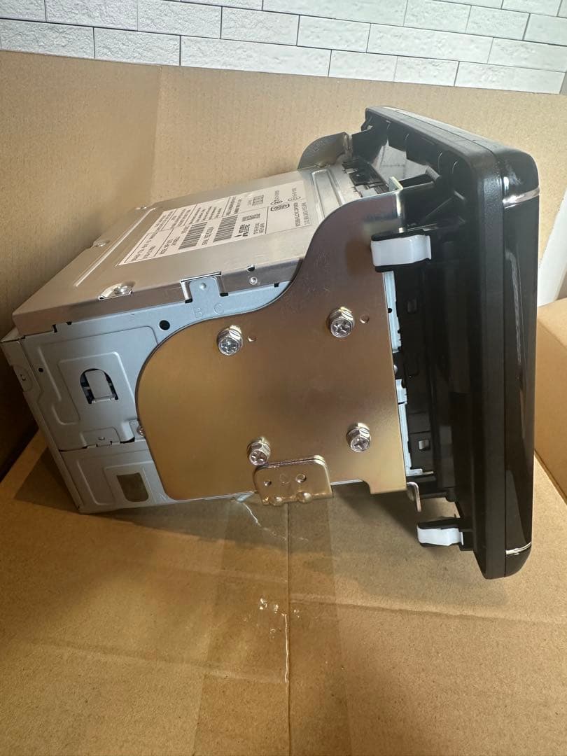 【Kapia さま専用】HONDA Gathers VXU-217NBi N