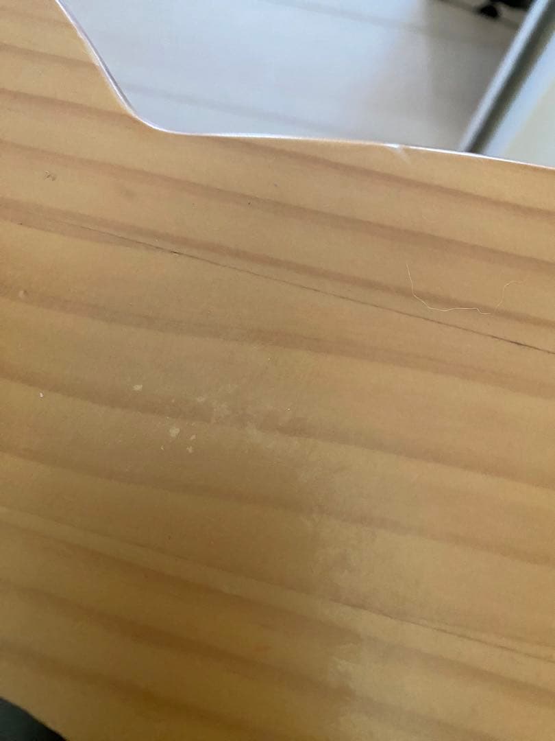 ダッフィ　完全受注生産　テーブル