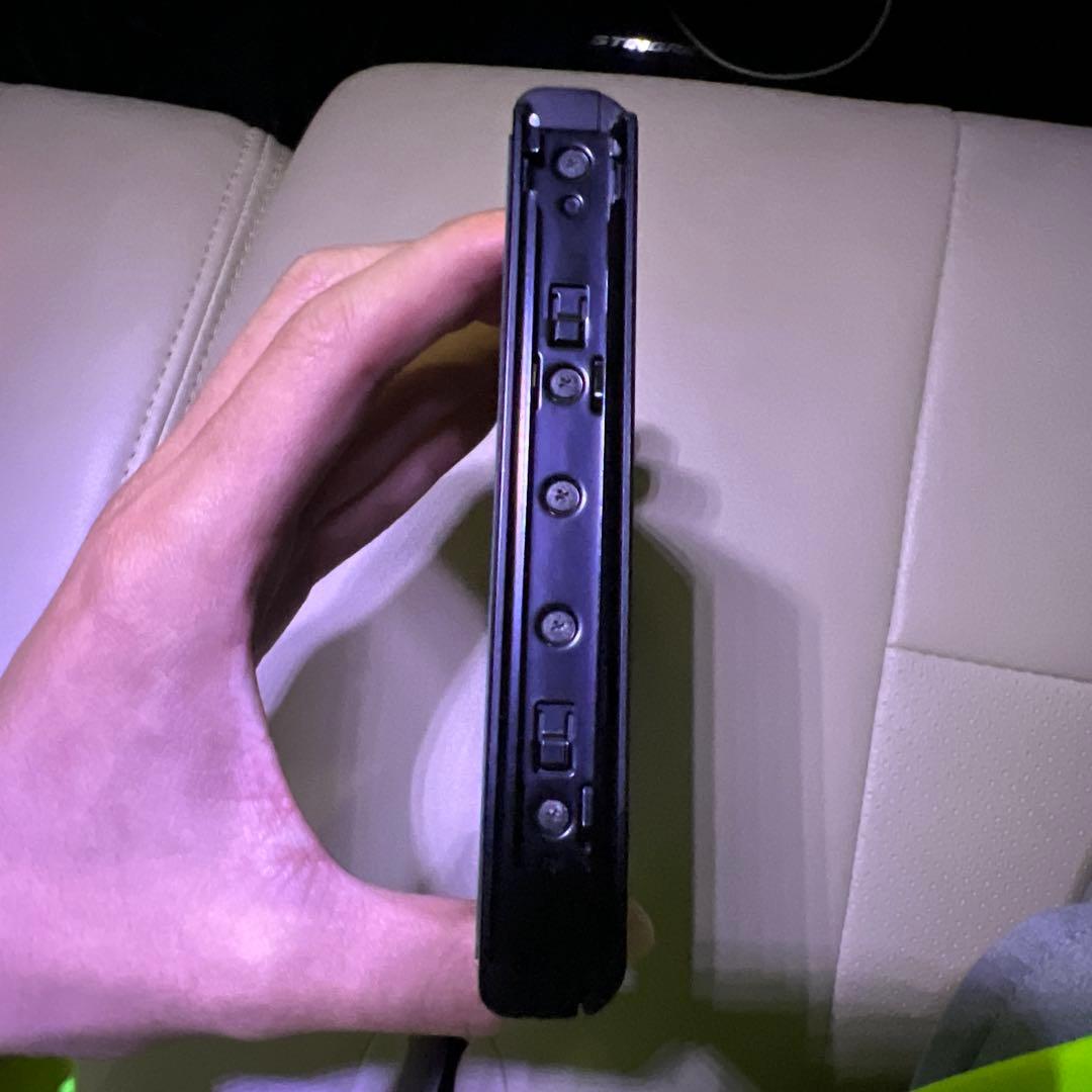 Nintendo Switch 本体のみ　ジャンク