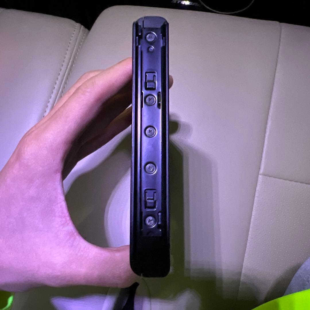 Nintendo Switch 本体のみ　ジャンク