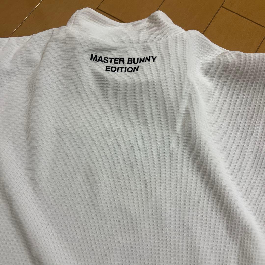 マスターバニー　2点