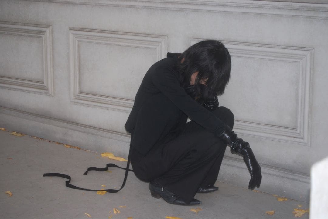 90s archive Jean Paul Gaultier カットソー