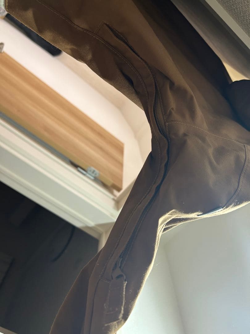 【美品！】ESTIVO EV女性用 Lサイズ エスティボ　スノーボードウェア