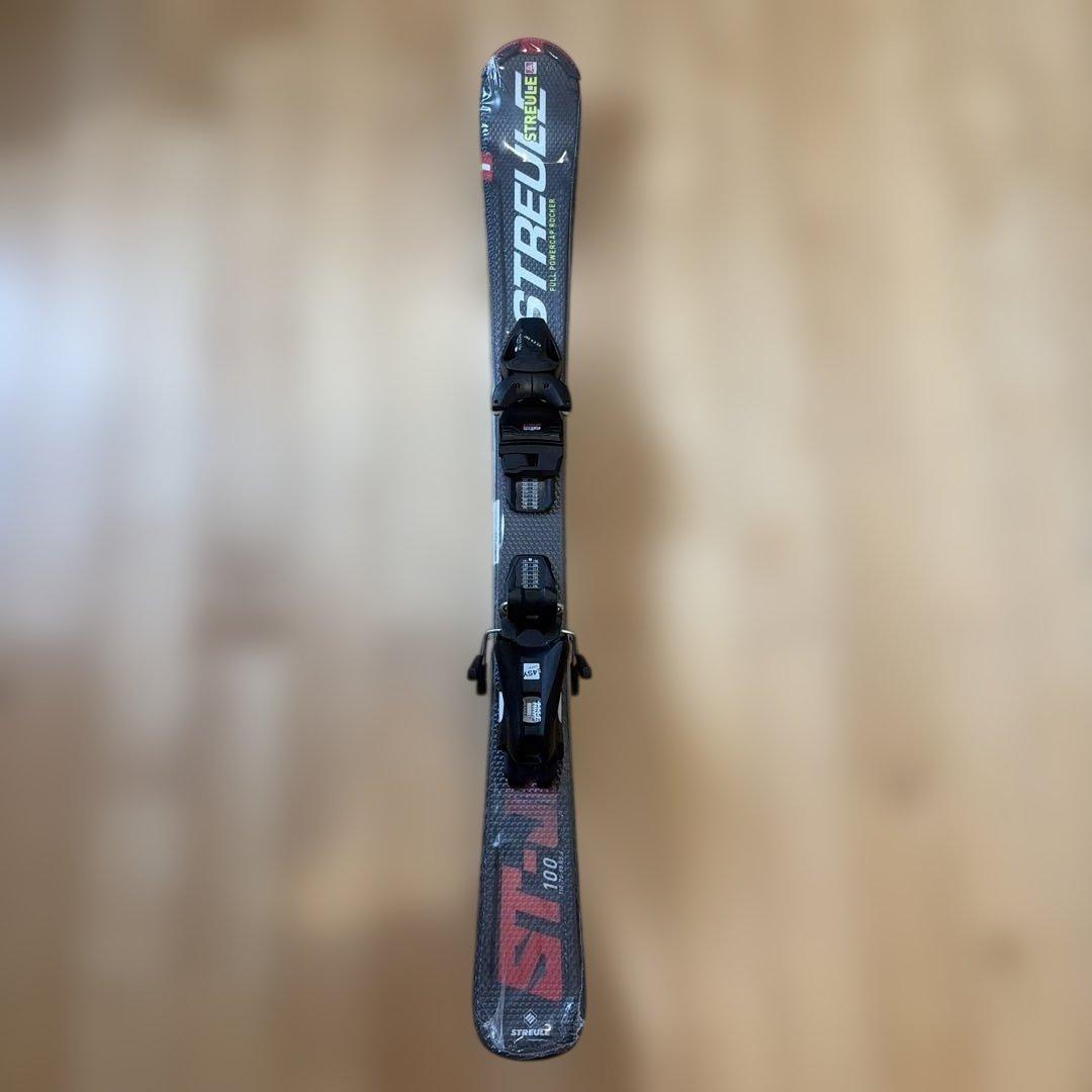 STREULE スキーセット 100cm