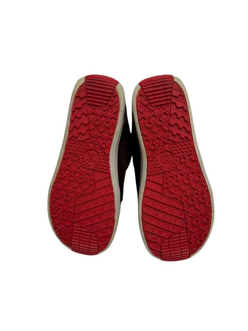 1134 K2 RAIDER BOA 26,5cm ブラック　スノーボードブーツ